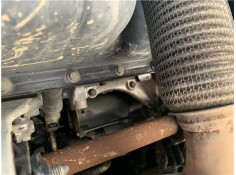 Recambio de motor arranque para peugeot partner tepee 1.6 premium referencia OEM IAM 5802FG  