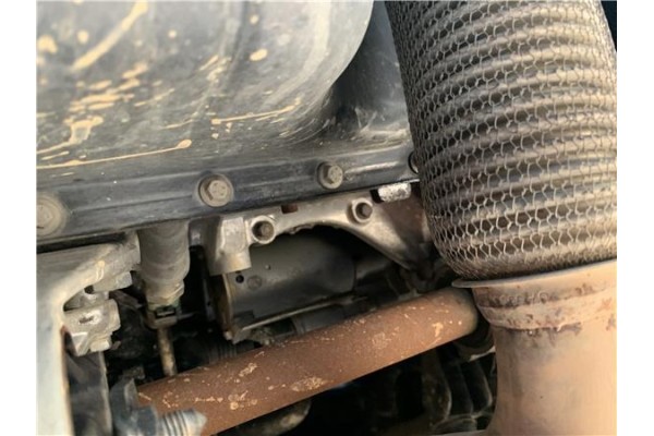 Recambio de motor arranque para peugeot partner tepee 1.6 premium referencia OEM IAM 5802FG  