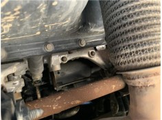 Recambio de motor arranque para peugeot partner tepee 1.6 premium referencia OEM IAM 5802FG  