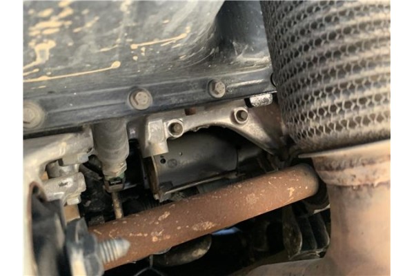 Recambio de motor arranque para peugeot partner tepee 1.6 premium referencia OEM IAM 5802FG  