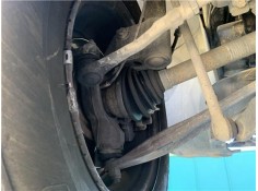 Recambio de mangueta delantero izquierda para peugeot partner tepee 1.6 premium referencia OEM IAM 364696  