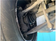 Recambio de mangueta delantero izquierda para peugeot partner tepee 1.6 premium referencia OEM IAM 364696  