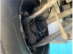 Recambio de mangueta delantero izquierda para peugeot partner tepee 1.6 premium referencia OEM IAM 364696  