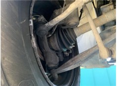 Recambio de mangueta delantero izquierda para peugeot partner tepee 1.6 premium referencia OEM IAM 364696  