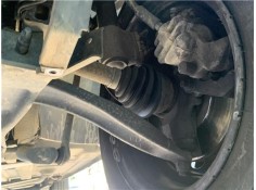 Recambio de mangueta delantero izquierda para peugeot partner tepee 1.6 premium referencia OEM IAM 364696  