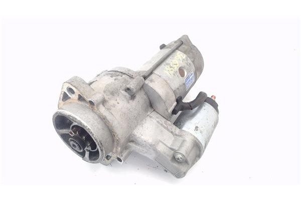 Recambio de motor arranque para hyundai h-1 furgón 2.5 crdi referencia OEM IAM 361004A000  