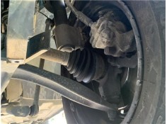 Recambio de mangueta delantero izquierda para peugeot partner tepee 1.6 premium referencia OEM IAM 364696  