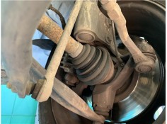 Recambio de mangueta delantero derecha para peugeot partner tepee 1.6 premium referencia OEM IAM 364796  