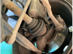 Recambio de mangueta delantero derecha para peugeot partner tepee 1.6 premium referencia OEM IAM 364796  