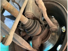 Recambio de mangueta delantero derecha para peugeot partner tepee 1.6 premium referencia OEM IAM 364796  