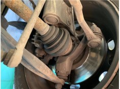 Recambio de mangueta delantero derecha para peugeot partner tepee 1.6 premium referencia OEM IAM 364796  