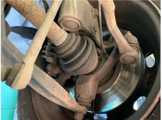 Recambio de mangueta delantero derecha para peugeot partner tepee 1.6 premium referencia OEM IAM 364796  