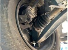 Recambio de mangueta delantero derecha para peugeot partner tepee 1.6 premium referencia OEM IAM 364796  