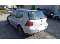 volkswagen golf iv berlina (1j1) del año 1999