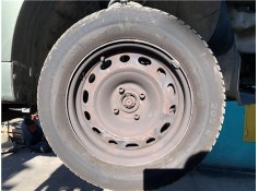 Recambio de llanta para peugeot partner tepee 1.6 premium referencia OEM IAM 5401Q5  