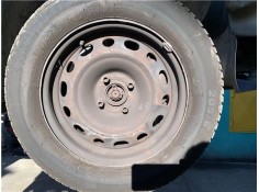 Recambio de llanta para peugeot partner tepee 1.6 premium referencia OEM IAM 5401Q5  