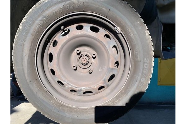 Recambio de llanta para peugeot partner tepee 1.6 premium referencia OEM IAM 5401Q5  