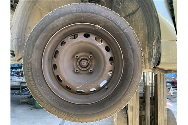 Recambio de llanta para peugeot partner tepee 1.6 premium referencia OEM IAM   