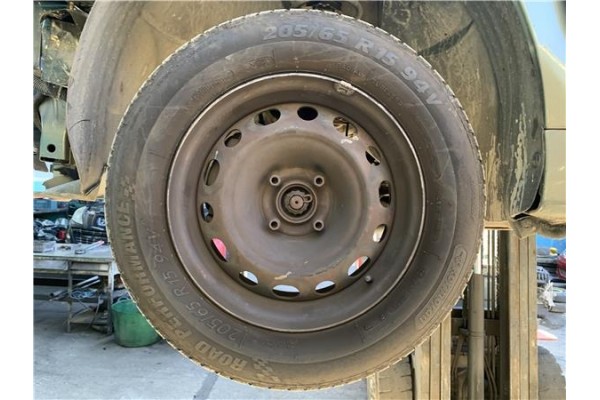 Recambio de llanta para peugeot partner tepee 1.6 premium referencia OEM IAM   