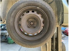 Recambio de llanta para peugeot partner tepee 1.6 premium referencia OEM IAM   