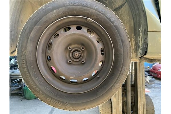 Recambio de llanta para peugeot partner tepee 1.6 premium referencia OEM IAM   