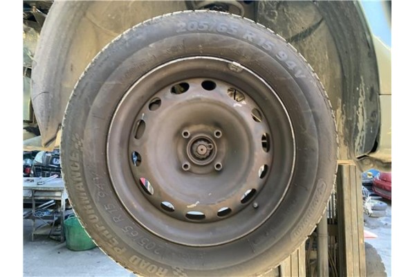 Recambio de llanta para peugeot partner tepee 1.6 premium referencia OEM IAM   