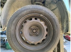 Recambio de llanta para peugeot partner tepee 1.6 premium referencia OEM IAM   