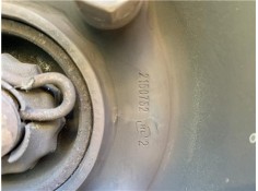 Recambio de llanta para peugeot partner tepee 1.6 premium referencia OEM IAM   