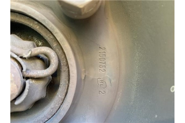 Recambio de llanta para peugeot partner tepee 1.6 premium referencia OEM IAM   