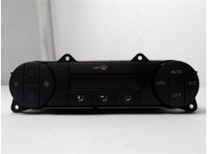 Recambio de mandos climatizador para ford fiesta v (jh_, jd_) 1.4 16v referencia OEM IAM   438 , FIAT | 456 , FIAT | 36 , FORD |