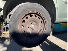 Recambio de llanta para peugeot partner tepee 1.6 premium referencia OEM IAM   