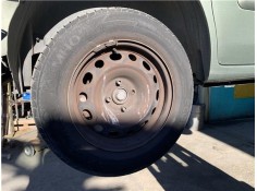 Recambio de llanta para peugeot partner tepee 1.6 premium referencia OEM IAM   