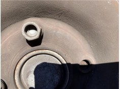 Recambio de llanta para peugeot partner tepee 1.6 premium referencia OEM IAM   