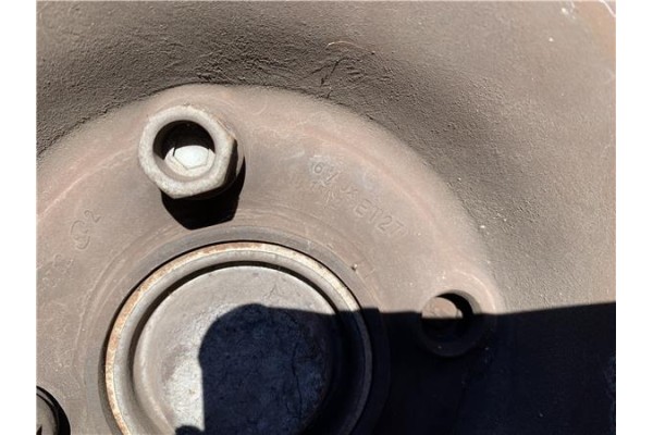 Recambio de llanta para peugeot partner tepee 1.6 premium referencia OEM IAM   