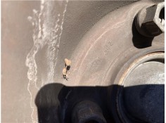 Recambio de llanta para peugeot partner tepee 1.6 premium referencia OEM IAM   