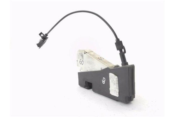 Recambio de cerradura puerta trasero derecha para ford galaxy (vx) 1.9 clx referencia OEM IAM 93BG220A20DD 7M3839012 