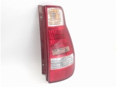 Recambio de piloto trasero derecho para hyundai matrix (fc) referencia OEM IAM 9240217610  