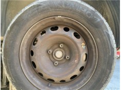 Recambio de llanta para peugeot partner tepee 1.6 premium referencia OEM IAM 2150752HL2 5401S6 