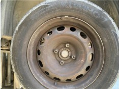 Recambio de llanta para peugeot partner tepee 1.6 premium referencia OEM IAM 2150752HL2 5401S6 