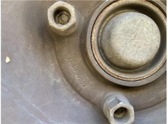 Recambio de llanta para peugeot partner tepee 1.6 premium referencia OEM IAM 2150752HL2 5401S6 