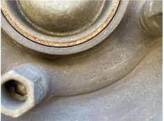 Recambio de llanta para peugeot partner tepee 1.6 premium referencia OEM IAM 2150752HL2 5401S6 