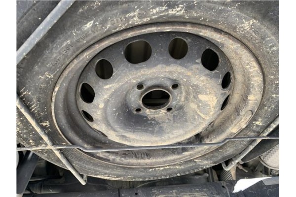 Recambio de llanta para peugeot partner tepee 1.6 premium referencia OEM IAM 5401Q5  