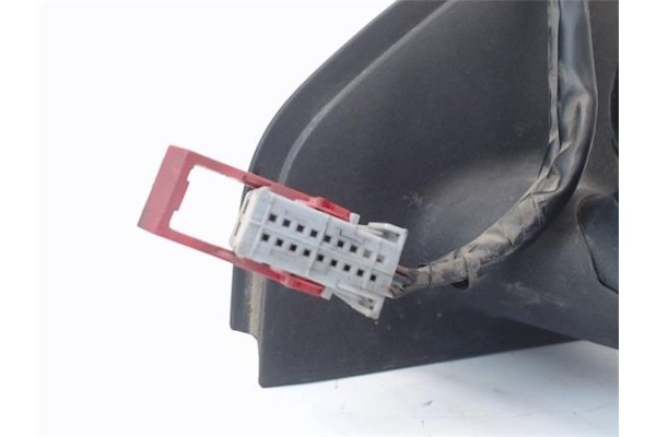 Recambio de retrovisor electrico izquierdo para fiat stilo (192) referencia OEM IAM   