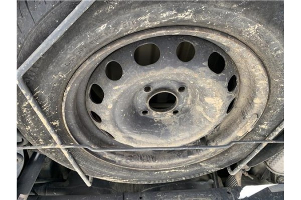 Recambio de llanta para peugeot partner tepee 1.6 premium referencia OEM IAM 5401Q5  