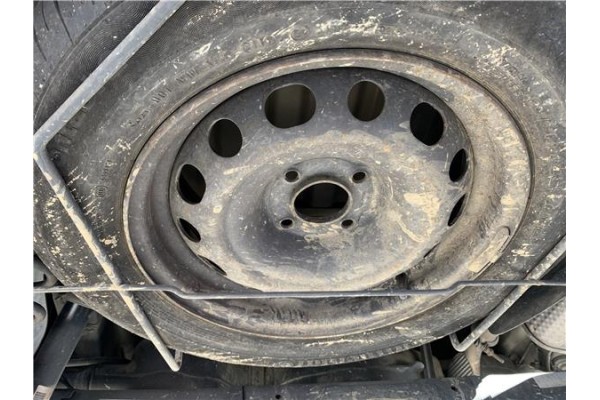 Recambio de llanta para peugeot partner tepee 1.6 premium referencia OEM IAM 5401Q5  