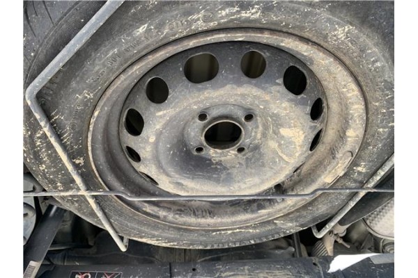 Recambio de llanta para peugeot partner tepee 1.6 premium referencia OEM IAM 5401Q5  