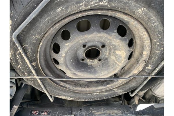 Recambio de llanta para peugeot partner tepee 1.6 premium referencia OEM IAM 5401Q5  