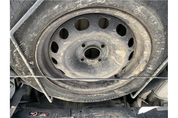 Recambio de llanta para peugeot partner tepee 1.6 premium referencia OEM IAM 5401Q5  