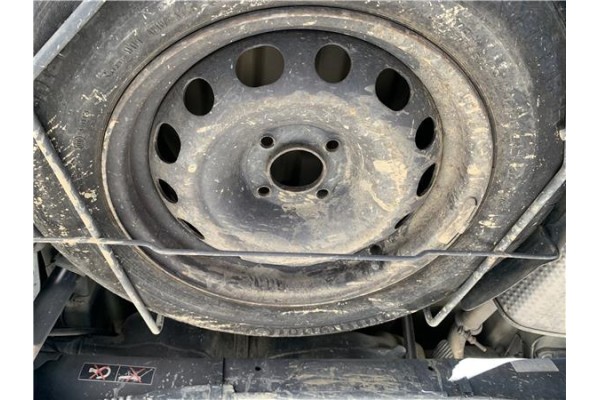 Recambio de llanta para peugeot partner tepee 1.6 premium referencia OEM IAM 5401Q5  