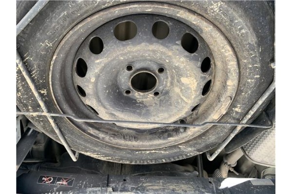 Recambio de llanta para peugeot partner tepee 1.6 premium referencia OEM IAM 5401Q5  